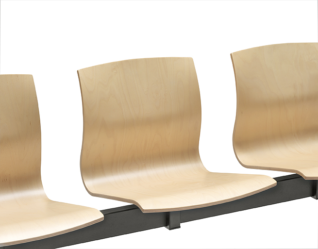 STEP - Talin seating solutions